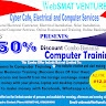 WebSMAT VENTURES AND COMPUTER INSTITUTE