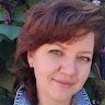 Тетяна Сергіївна Рудь