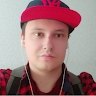serega rachinskiy