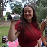 Kate Laughter