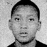 Mdinwa Maphosa