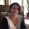 Людмила Александрова