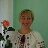 Irina Ischenko