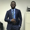 Joseph Otoo Mensah Asare