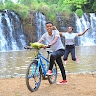 TOLASA BERHANU