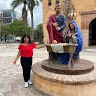 Martha Mora