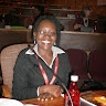 Thakazile Tshuma