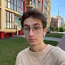 Maksym Kostyrkin