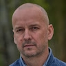 Wojtek Lazarowicz