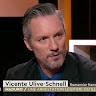 Vicente Ulive-Schnell