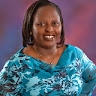 doreen kinoti