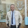 Kingsley Mumba