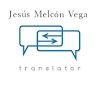 Jesús Melcón  