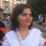 Світлана Кіяшко