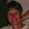 Lucy Pryor