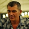 Дмитрий Юшковский