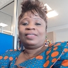 Annette Brima Davis -CHO Bomi County