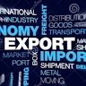 DRS EXPORT IMPORT