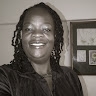Sharon Mashamba