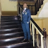 James Blazer Banda