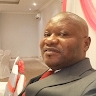 benoit MPUTU