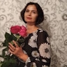 Алла Буряк