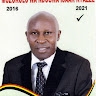 Isaac Kyazze