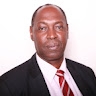 George Eric G Nyalwal