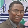 Femi Balogun