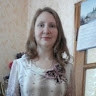 Оксана Устименко