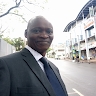 Morris Abwao