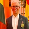 Mindaugas Glinskis
