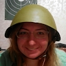 Ирина Кухарева