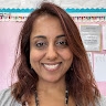 Asha Jagadeesh