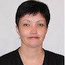 Зоряна Теслюк