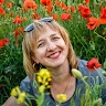 Svetlana Nikolina