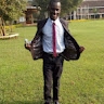 Felix Omondi Odhiambo