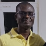 Godfred Yeboah-Boakye