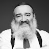 Shlomo Sufrin