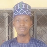 Saeed Badamasi Idriss