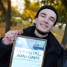 Даня Чумаченко