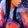 Nine Jordan