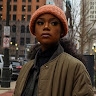 Bria Jones