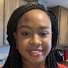 Nyasia Frazier-Folk