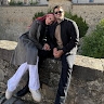 Ehily & Yoel Garcia