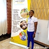 Mary Mwangi