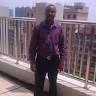 Ishmael Angasa