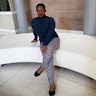 Maphefo Matsie