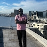 Eric Ogweno