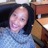 Mampho Molefe